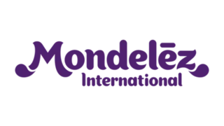 Mondelez logo