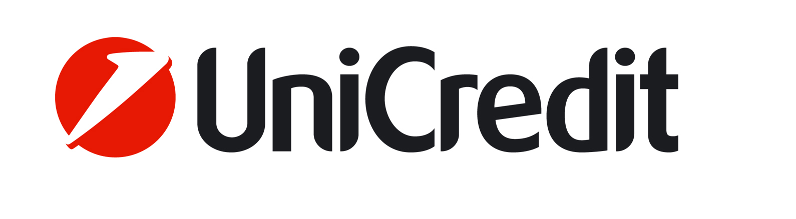 UniCredit logo