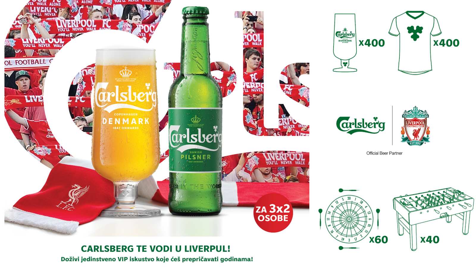 Leading Beverage Brand Campaign