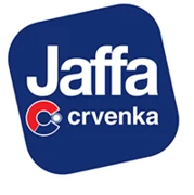 Jaffa Crvenka logo