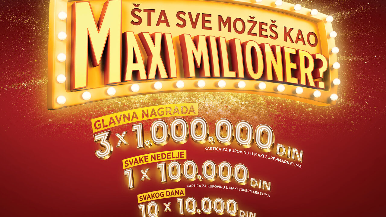 National Retail Chain Campaign