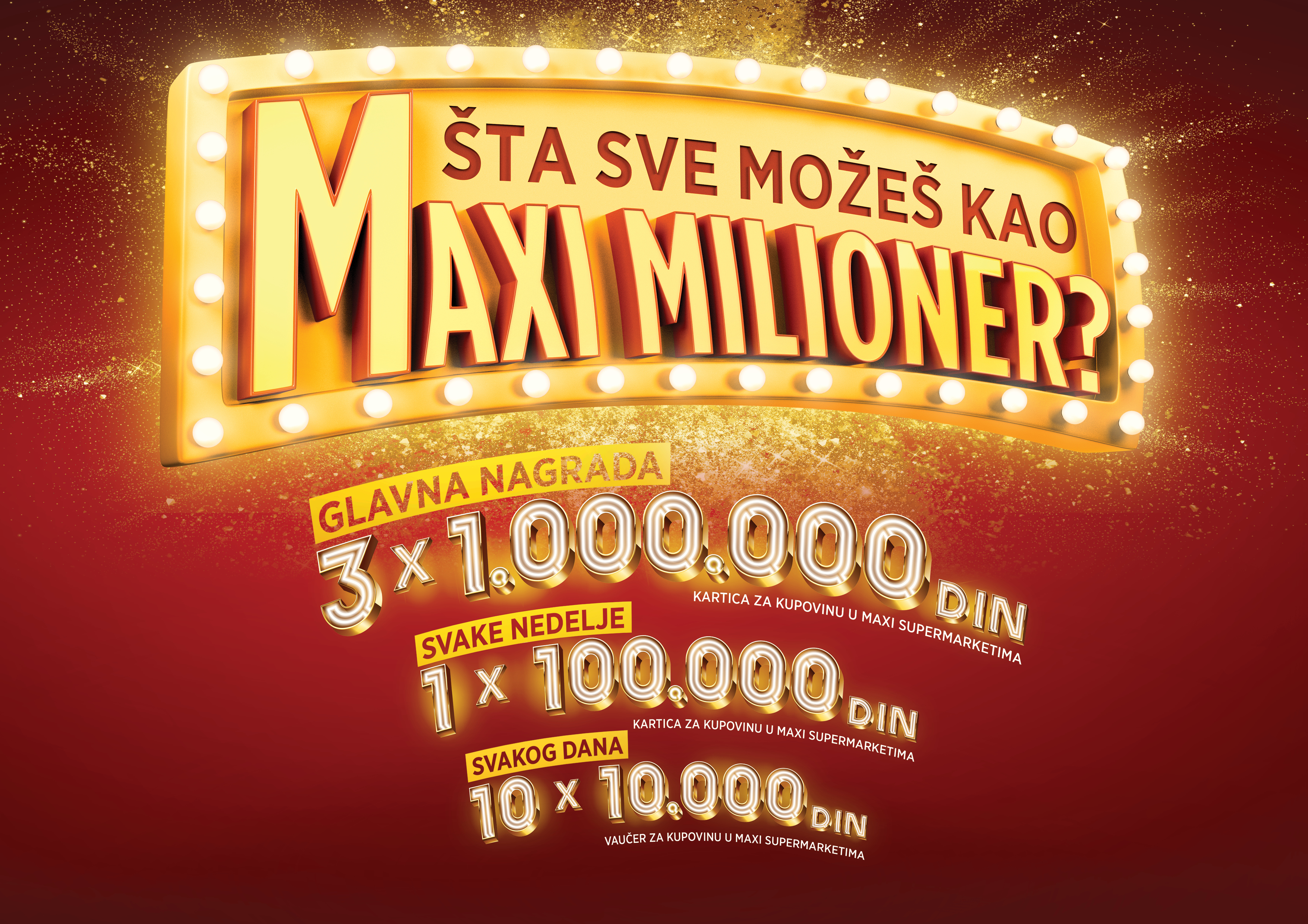 National Retail Chain Campaign