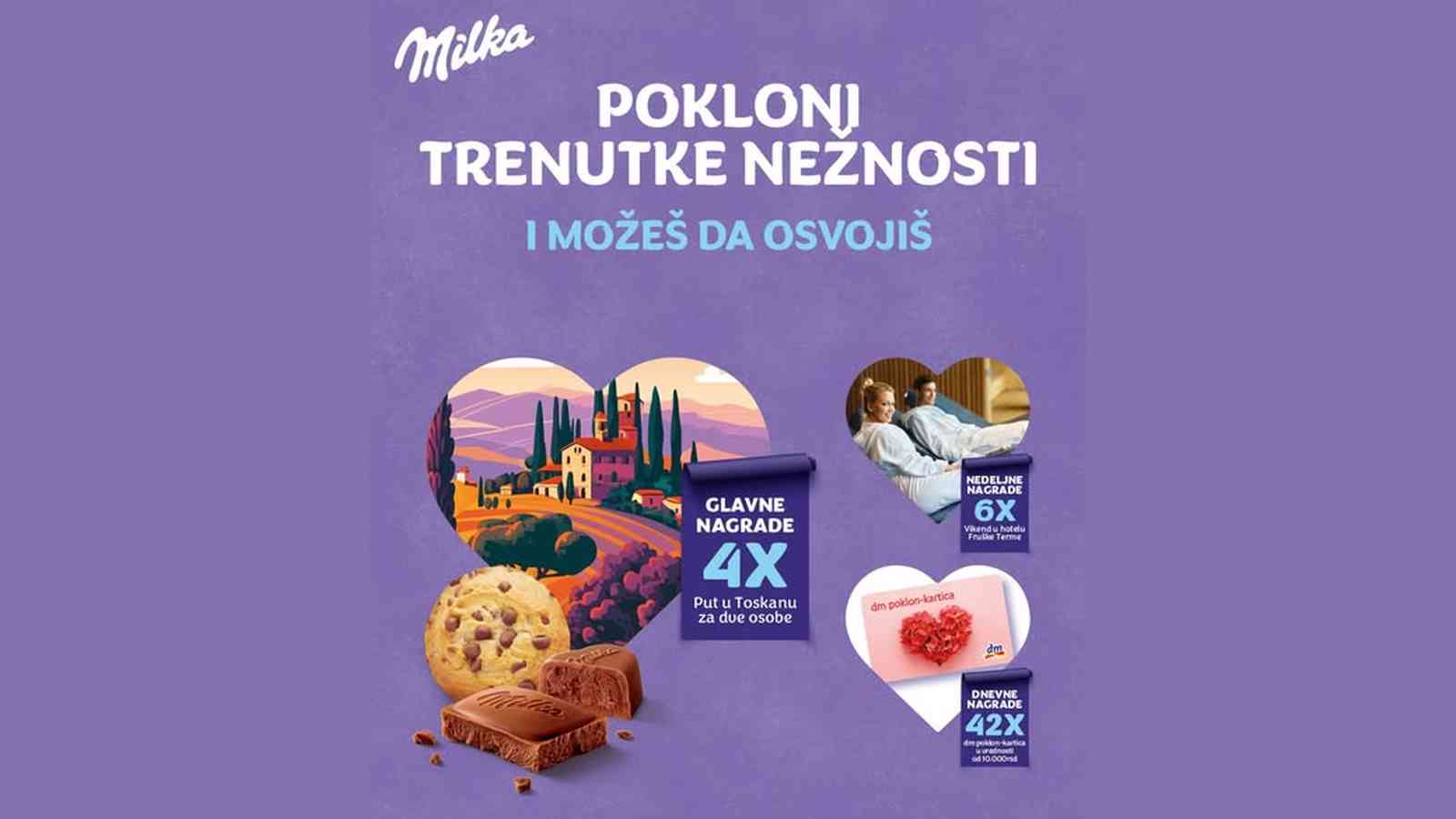 Global Confectionery Leader Campaign