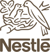 Nestle logo