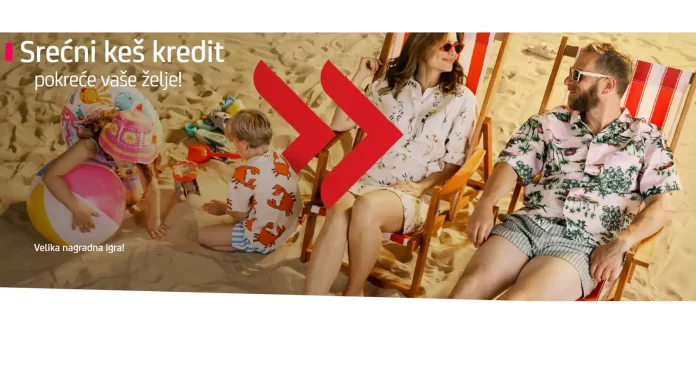 Regional Banking Group Campaign