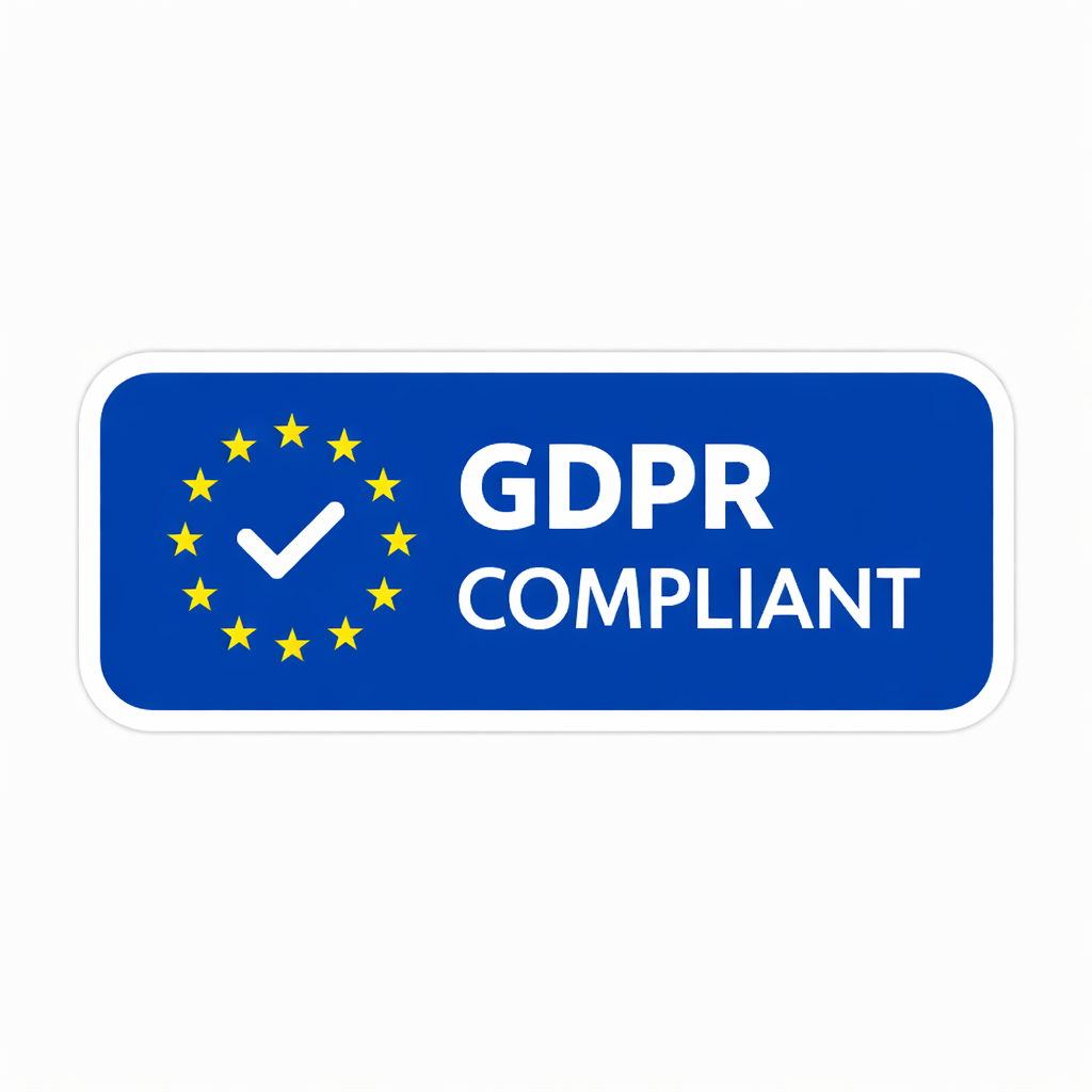 GDPR Compliant