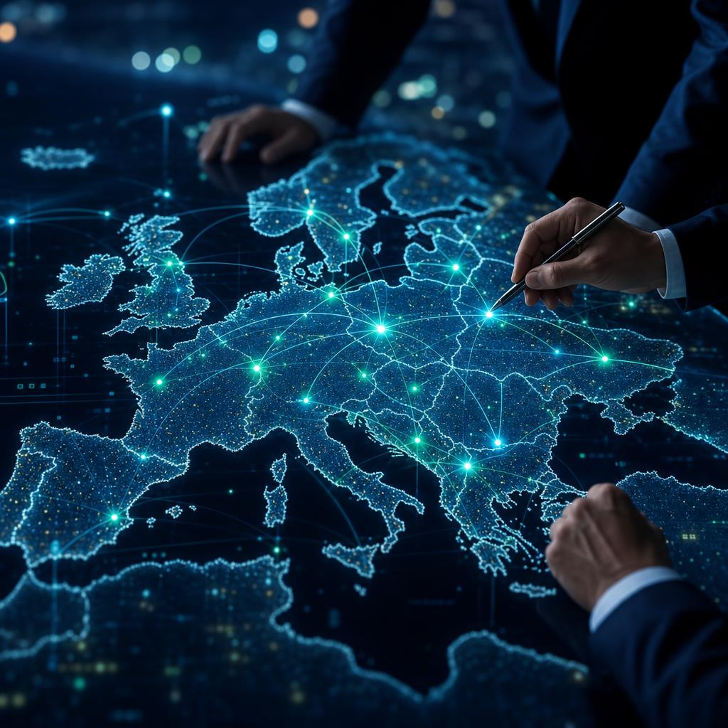 Cross-Border Campaign Execution Across CEE/SEE