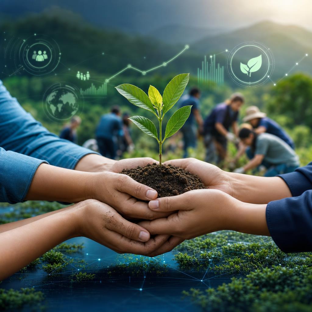CSR & ESG Activations: Turning Engagement Into Measurable Impact