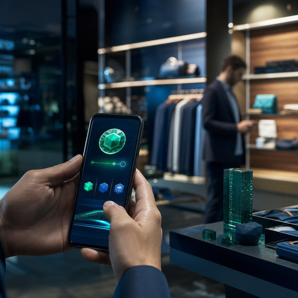 Loyalty Activation Mechanics That Drive Repeat Purchase